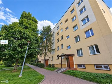 Przestronne 3-pokojowe mieszkanie z loggią w Kielcach. mieszkanie Kielce, Uroczysko, Uroczysko