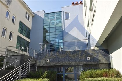 Nowoczesne biuro 285 m² z klimatyzacją i garażem zapraszam lokal użytkowy Warszawa, Włochy