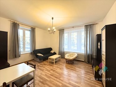 mieszkanie na wynajem 54m2 mieszkanie Olsztyn, al. Aleja Wojska Polskiego