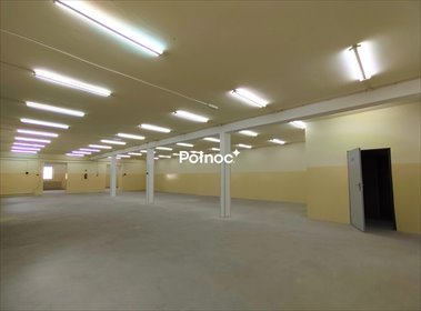 magazyn na sprzedaż 728m2 magazyn Dobków