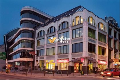lokal użytkowy na wynajem 165m2 lokal użytkowy Wrocław, Ruska