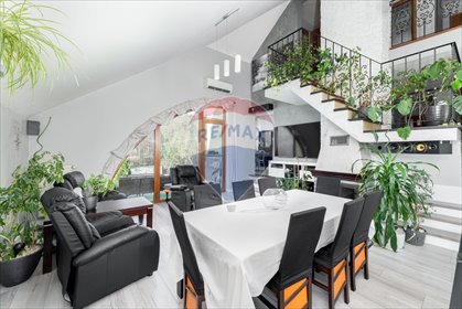 dom na sprzedaż 195m2 dom Wrząsowice, Laurowa