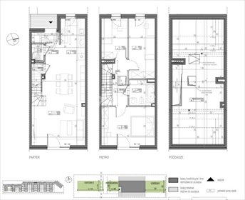 mieszkanie na sprzedaż 87m2 mieszkanie Nowa Wola, Przepiórki