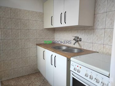 mieszkanie na sprzedaż 48m2 mieszkanie Warszawa, Targówek Nowe Bródno, Toruńska