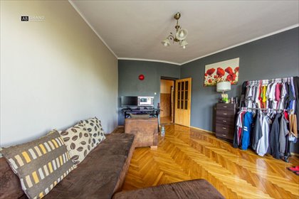 Zapraszam do obejrzenia 50 m² mieszkania w centrum Białegostoku mieszkanie Białystok, Centrum, Malmeda