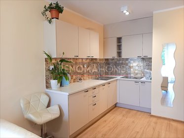mieszkanie na wynajem 34m2 mieszkanie Wrocław, Klecina