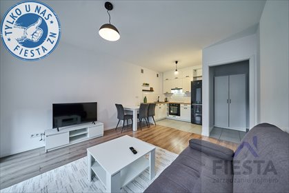 mieszkanie na wynajem 36m2 mieszkanie Lublin, Dziesiąta, Nowy Świat