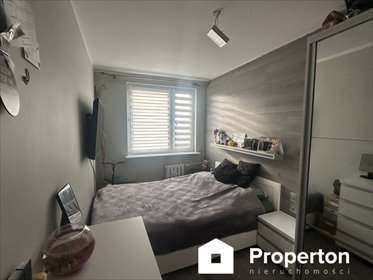 mieszkanie na sprzedaż 60m2 mieszkanie Gorzów Wielkopolski