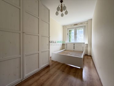 Przestronne 52,97 m² mieszkanie z ogrodem (Retkinia) mieszkanie Łódź, Retkinia, Ks. Jerzego Popiełuszki