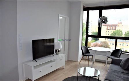 Nowoczesne 2-pokojowe mieszkanie 40 m2 z windą, blisko centrum mieszkanie Warszawa, Wola Mirów, Krochmalna