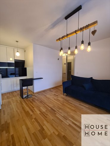 Nowoczesna kawalerka 27 m² z loggią i miejscem w hali polecam mieszkanie Katowice, Piotrowice