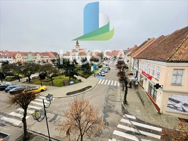 mieszkanie na sprzedaż 107m2 mieszkanie Działdowo