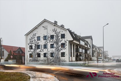 mieszkanie na sprzedaż 56m2 mieszkanie Zalasewo, Kórnicka