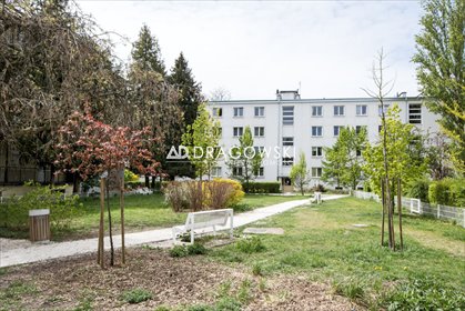 mieszkanie na wynajem 40m2 mieszkanie Warszawa, Mokotów, Antoniego Józefa Madalińskiego