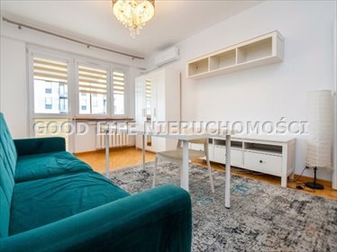 Polecam 3-pokojowe mieszkanie 51 m² z balkonem i klimatyzacją mieszkanie Rzeszów, Baranówka, Prymasa 1000-lecia