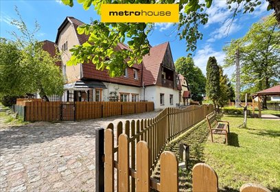 Przestronne 3-pokojowe mieszkanie z balkonem i garażem mieszkanie Sarbia