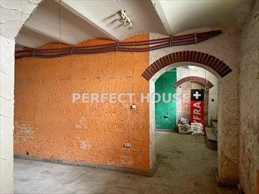 Przestronny lokal 208 m² w odrestaurowanej kamienicy polecam lokal użytkowy Poznań, Wilda