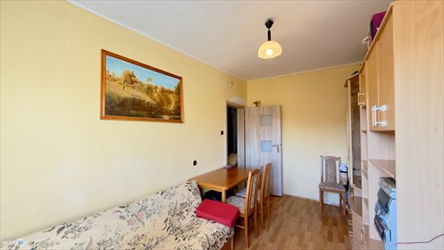 Mieszkanie 45,54 m² w Kielcach - 3 pokoje, po remoncie mieszkanie Kielce, Czarnów, Czarnów