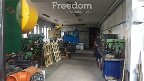 Magazyn na sprzedaż Częstochowa, Koksowa 499m2 Foto 6