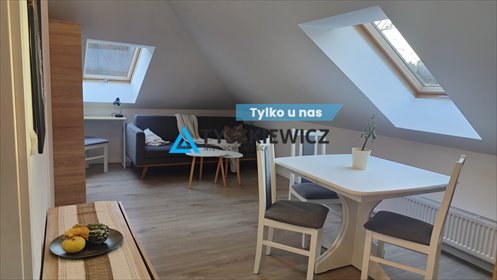 mieszkanie na wynajem 54m2 mieszkanie Gdańsk, Wrzeszcz, Jaśkowa Dolina