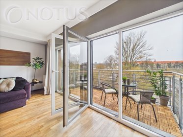 mieszkanie na sprzedaż 39m2 mieszkanie Wrocław, Na Grobli