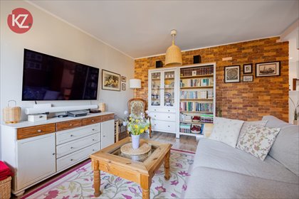 Przestronne 65 m² z widokiem na las i spokój mieszkanie Piła, Górne, Mickiewicza