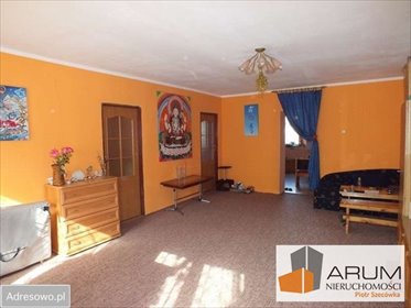 mieszkanie na sprzedaż 83m2 mieszkanie Częstochowa, Centrum