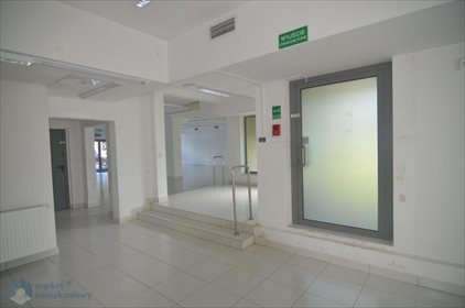 Lokal użytkowy na sprzedaż Warszawa, Wola, Muranów 284m2 Foto 4