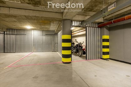 garaż na sprzedaż 34m2 garaż Ełk, gen. Fieldorfa "Nila"