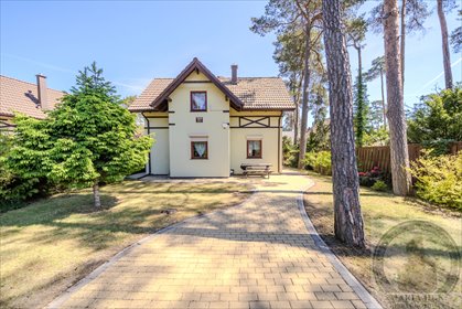 Sprzedam dom wolnostojący 79 m² w Łukęcinie nad morzem dom Łukęcin