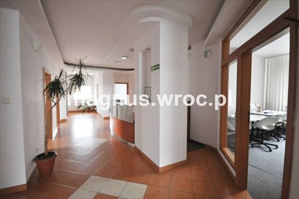 lokal użytkowy na wynajem 254m2 lokal użytkowy Wrocław, Krzyki, Borek, Ślężna