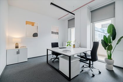 lokal użytkowy na wynajem 92m2 lokal użytkowy Warszawa, Wola, Żelazna