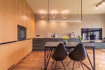 Nowoczesny apartament 3 sypialnie, unikalny styl, balkon mieszkanie Rumia, Henryka Dąbrowskiego