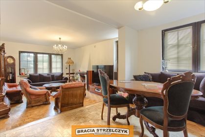 dom na sprzedaż 300m2 dom Warszawa, Bemowo