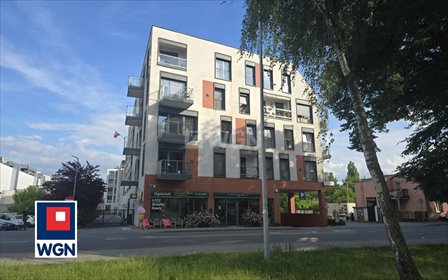 Na sprzedaż prestiżowe 3-pokojowe mieszkanie w centrum Brodnicy mieszkanie Brodnica, Centrum, Kościelna-Mostowa
