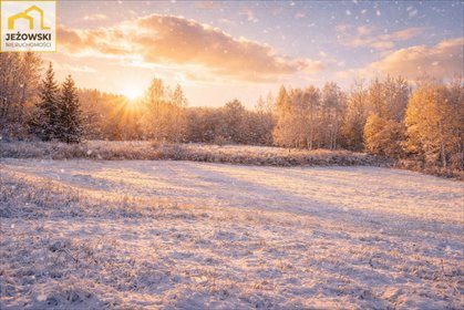 działka na sprzedaż 3581m2 działka Kazimierz Dolny, Jeziorszczyzna