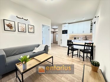 Mieszkanie na wynajem 38m2 mieszkanie Warszawa, Ursynów, Natolin, Braci Wagów