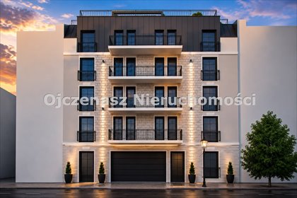 Do sprzedania eleganckie mieszkanie 52,94 m² z tarasem w Bydgoszczy mieszkanie Bydgoszcz, Osiedle Leśne