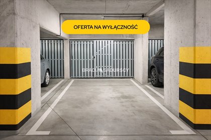 garaż na sprzedaż 14m2 garaż Kraków, Czyżyny, Czyżyny, Orlińskiego