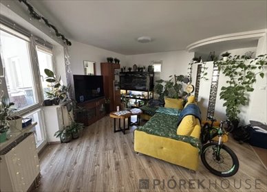 mieszkanie na sprzedaż 77m2 mieszkanie Warszawa, Praga-Południe, gen. Romana Abrahama