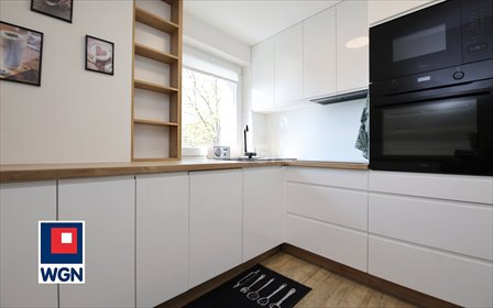 mieszkanie na sprzedaż 55m2 mieszkanie Gorzów Wielkopolski, Kostrzyńska