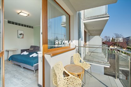 mieszkanie na sprzedaż 19m2 mieszkanie Ustronie Morskie, Północna