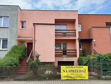 dom na sprzedaż 150m2 dom Świebodzin, Nowa