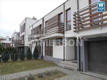 dom na sprzedaż 114m2 dom Marki, Rolna
