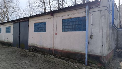 magazyn na wynajem 95m2 magazyn Gdynia, Chylonia, Bolesława Krzywoustego