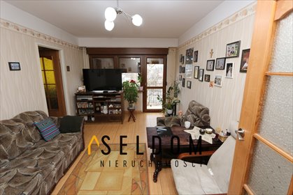 Zapraszam do mieszkania 58 m² z balkonem w Słupcy mieszkanie Słupca, Jana Kilińskiego