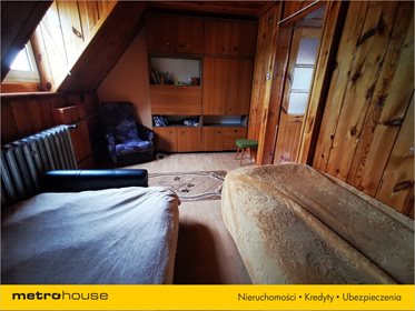 Dom na sprzedaż Świeciechów Duży, Annopol 180m2 Foto 7