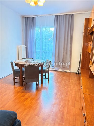 Na wynajem przestronne 49 m² mieszkanie w Katowicach mieszkanie Katowice, Koszutka