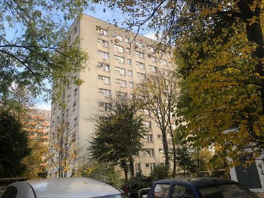 mieszkanie na sprzedaż 46m2 mieszkanie Kraków, Prądnik Czerwony, Olsza, Młyńska