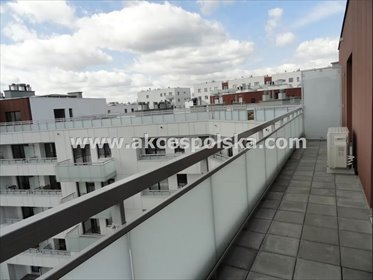 mieszkanie na wynajem 47m2 mieszkanie Warszawa, Bielany, Kasprowicza Jana